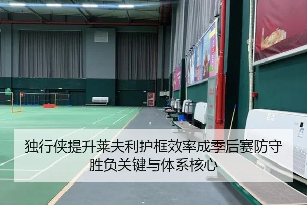 独行侠提升莱夫利护框效率成季后赛防守胜负关键与体系核心
