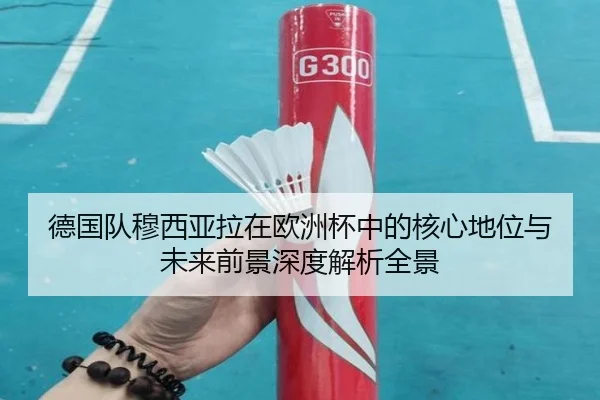 德国队穆西亚拉在欧洲杯中的核心地位与未来前景深度解析全景